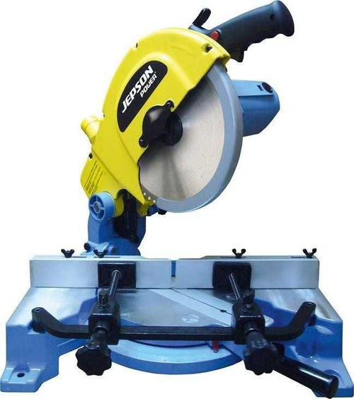 Jepson Dry Miter Cutter Metal Circular Saw 9410ND Jepson Power U07804 9410ND