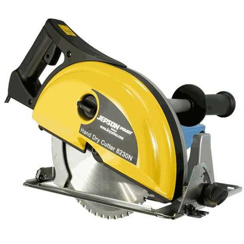 Jepson Hand Dry Cutter Metal Circular Saw 8230N Jepson Power U07808 8230N