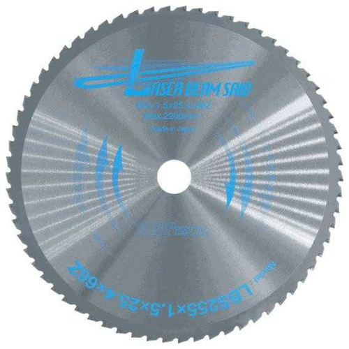 Jepson 10 Drytech Carbide Tipped Saw Blade LBS 255 MM 66T Jepson Power U07814 66