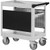 Garant Transport Wheeled Trolley 3 Sizes Available Garant Tools 970011