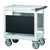 GARANT Transport trolley with PU wheels