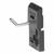 Garant Gridline Easyfix Tool Holder, 45 Degree, 4 mm