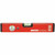 Aluminum Spirit Level Holex 467435
