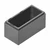 Single GARANT GridLine easyPick small parts storage bin shown from above, grid-sized for tool cabinet drawers