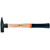 GARANT Engineer's hammer with handle protection collar