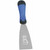 Paint Scraper with Plastic Handle