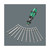 Wera 33 Piece Bit Set all tools
