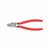 Knipex Diagonal Side Cutters 724900