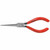 Knipex Straight Needle Nose Pliers alternate view