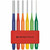PB Swiss 6 Piece Pin Punch Tool Set