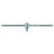 GARANT T-handle, 3/8 inch
