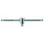 GARANT T-handle, 1/4 inch