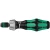 Wera Ratcheting Screwdriver for 1/4 Bits