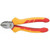 Holex Insulated Diagonal Side Cutters