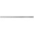 4045197234933 Holex Flexible Stainless Steel Ruler   461805