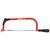 4045197377449 Holex Hacksaw Frame with Holex Bi-metal Blade   580800