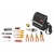 Holex 24 Piece Electricians Tool Kit containing Holex insulated tools