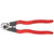 Knipex Wire Rope Shears