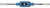 Holex Adjustable Reinforced Tap Wrench Forged Steel Body Holex 148150