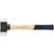 Image of the Garant Mallet with Nylon Inserts