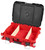 Image of the inside of the Milwaukee PACKOUT Tool Box