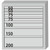 Garant Gridline Tool Cabinet with Drawers 930605 800/7