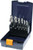 Garant Counterbore Set in Case Fine and Medium Available Garant Tools 156420 DF