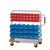 PE Open Storage Bins