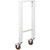 GARANT GridLine Support leg with castors