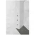 Manual height adjustment plug-in modules for GARANT GridLine workbench feet, powder-coated light gray finish

4062406120917