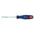 GARANT Socket spanner with 3-component Haptoprene handle