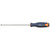 4067263013365 Garant Hexagon ball-point screwdriver, with 2-component Haptoprene handle