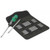 Wera Assembly screwdriver set 11 in case
