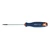 GARANT Screwdriver for Phillips, with 2-component Haptoprene handle