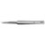 Holex Tweezers shouldered pointed, 135 mm, Form GG