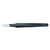 HOLEX Tweezers shouldered, flat tips 2.5 mm wide 120 mm, Form 2a