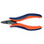 GARANT Electronics flat-nose pliers