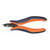 4062406239213 Garant Electronics pliers set 4 pieces