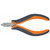 4045197976604 Garant Electronics side cutter, pointed head 125 mm