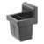 4062406206437 Garant Easyfix plastic box with 3 compartments 73 mm