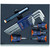 GARANT Screwdriver and workshop accessories set