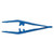 Holex Nylon tweezers, rounded tips 2050001008831