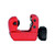 HOLEX Miniature pipe cutter