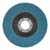 Holex Abrasive flap disc long life ZA, conical ⌀ 115 mm 565284