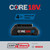 18V CORE18V® Lithium-Ion 4 Ah Advanced Power Battery, 2-Pack 4 hour advanced power