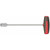 Holex Nut Driver with T-handle 622732