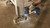 18V Brushless Connected-Ready 1/2 In. Mid-Torque Impact Wrench Kit with Friction Ring and Thru-Hole and (2) CORE18V® 4 Ah Advanced Power Batteries alternate in use view