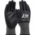 Seamless Knit PolyKor Blended Glove with Polyurethane Coating - 21 Gauge - Touchscreen Compatible (Pack of 12)