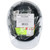 Pre-Packed PPE Kit - Cap Style Hard Hat, Safety Eyewear, Earplugs, Gloves, Hi-Vis Vest, packaged