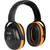 V2 Passive Ear Muff, Adjustable Headband, NRR 25